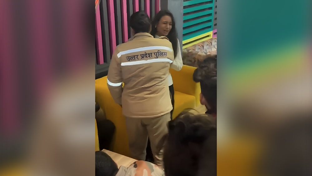 Indian opposition slams police for ‘discriminatory practices’ after Bareilly birthday party attack